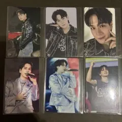 JO1 豆原一成 トレカ セルカ JO1DER SHOW