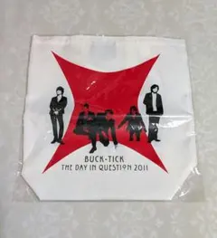 2026年最新】BUCK-TICk バッグの人気アイテム - メルカリ