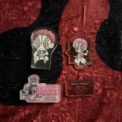 鬼滅の刃猗窩座グッズセット