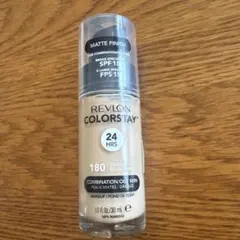 REVLON COLORSTAY リキッドファンデーション 新品未使用　長期保管