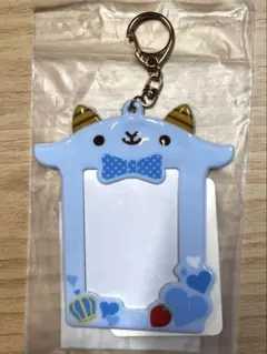 すとぷり ころんくん カードホルダー