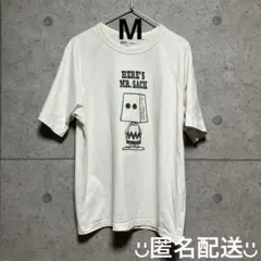 ユニクロ　スヌーピー チャーリーブラウン　Tシャツ　UT Mのサムネイル