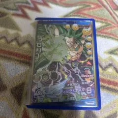 ドラゴンボールヒーローズ　旧弾　ブロリー　まとめ売り ドラゴンボールヒーローズ旧弾ブロリーまとめ売り - メルカリ