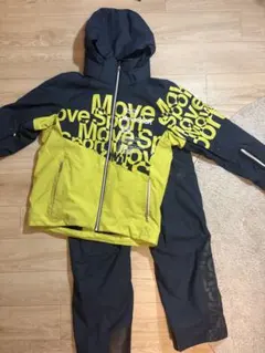 デサント ウェア