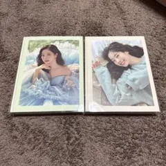 TWICE ダヒョン フォトブック　写真集 トゥブトカ　廃盤品　둡또카 TWICE ダヒョン フォトブック 写真集 トゥブトカ 廃盤品 둡또카
