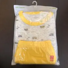 新品未使用品　ドライパジャマ　UNIQLO