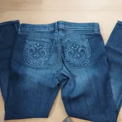 シーウィー デニムパンツ 28のサムネイル