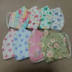 ハンドメイドマスク