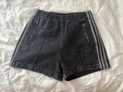 adidas Originals デニム ショートパンツ Mサイズ