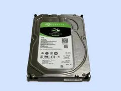 M9042 Seagate ST2000DM005 3.5インチHDD 2TB