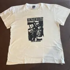 【新品未開封】金属バット　スケロク　Tシャツ　Lサイズ 金属バットスケロクオリジナル Tシャツ Lサイズ - メルカリ