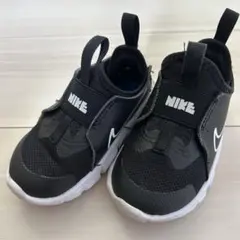 ナイキ　NIKE ベビーシューズ ブラック　12センチ