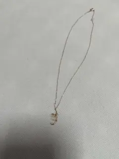 vintage ネックレス 福 70s シルバー925 - メルカリ