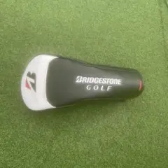 ブリジストンドライバー用ヘッドカバー