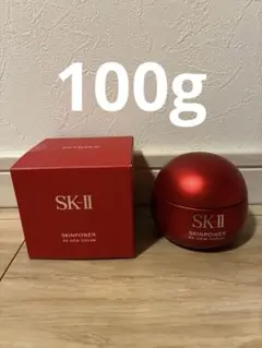SK-II スキンパワー リニュークリーム 100gのサムネイル
