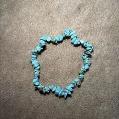 ターコイズ ブレスレット
