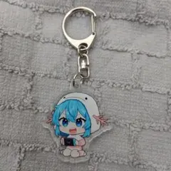 めめ村　うぱぱろん　アクキーのサムネイル