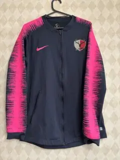 【新品】NIKE ✖️鹿島アントラーズ　SYN フィル フリース ジャケット　L FN7060-687_AS-KAS-M-NK-ACDPR-