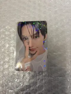 ジュン weverse特典 SEVENTEEN