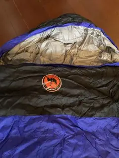 稀少・美品】90s THE NORTH FACE 寝袋 マミー型 - メルカリ