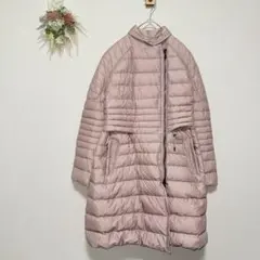 2026年最新】ERMANNO SCERVINO レディース ダウンジャケットの人気