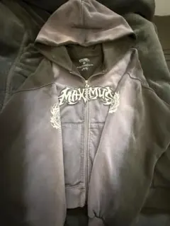Cactus Jack tour hoodie Mのサムネイル