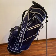 日曜限定価格【5525 × V12】5525 GOLF BAG グリーン - メルカリ