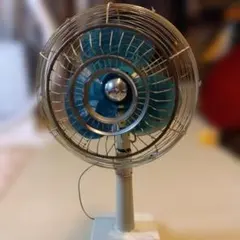 昭和レトロ 扇風機 ナショナル F-C302A アンティーク - メルカリ