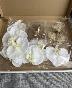 ウェディング和装ヘッドドレス