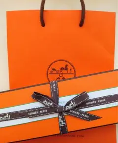 HERMES エルメス ソープ 石鹸 3点セット 新品未開封
