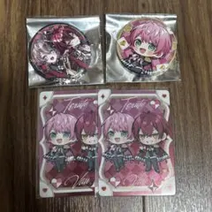 2026年最新】てるとくん 缶バ まとめ売りの人気アイテム - メルカリ