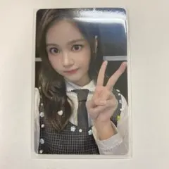 2026年最新】Hearts2Hearts カルメン トレカの人気アイテム - メルカリ