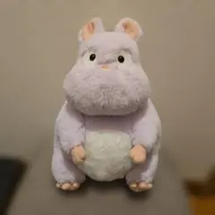 千と千尋の神隠し 坊ネズミ 超特大ぬいぐるみ 約65cm ジブリ タグ付き