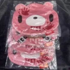 グルーミーポーチ4個セット⭐️