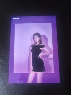 TWICE ラントレ サナ