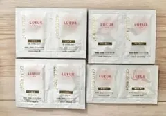 GELEE RICH LUEUR トライアルセット サンプルのサムネイル