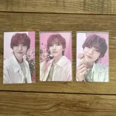 SEVENTEEN always yours ジョシュア セット