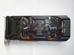 Palit GeForce GTX1060 6GB グラフィックボード