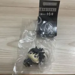 【未開封】伏黒恵　めじるしアクセサリー　呪術廻戦