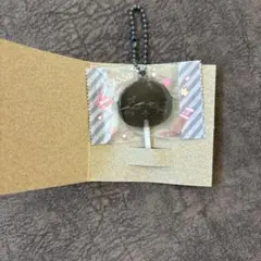 ちいかわ キャンディチャームズ グミ　ラッコ