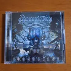 シンフォニー・エックス/ ICONOCLAST SYMPHONY X