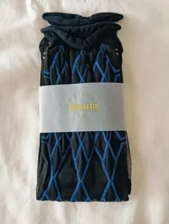 2nd PALETTE bb_argyle ソックスのサムネイル