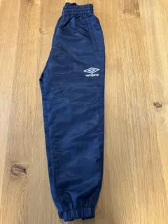 アンブロ　ピステ　パンツ　ジュニア140
