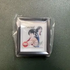 あだち充ウインドーアートコレクション