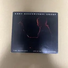 Kurt Rosenwinkel Group The Remedy