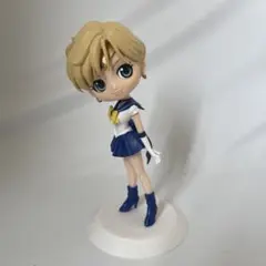 フィギュア セーラームーン　Qposket セーラーウラヌス　ネプチューン 劇場版「美少女戦士セーラームーンEternal」Q posket -SUPER