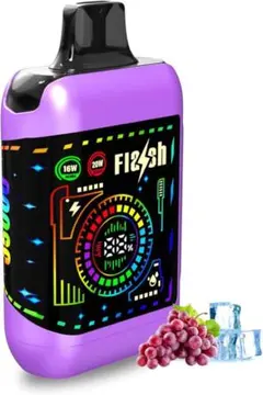 期間限定セール】35000回 WASPE｜ニコチン•タールゼロぶどべ様専用