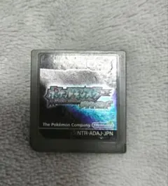 DS ポケットモンスター　ダイヤモンド