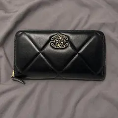 CHANEL シャネル　マトラッセ　長財布　財布　レディースのサムネイル