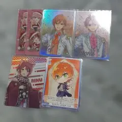 すとぷり カード